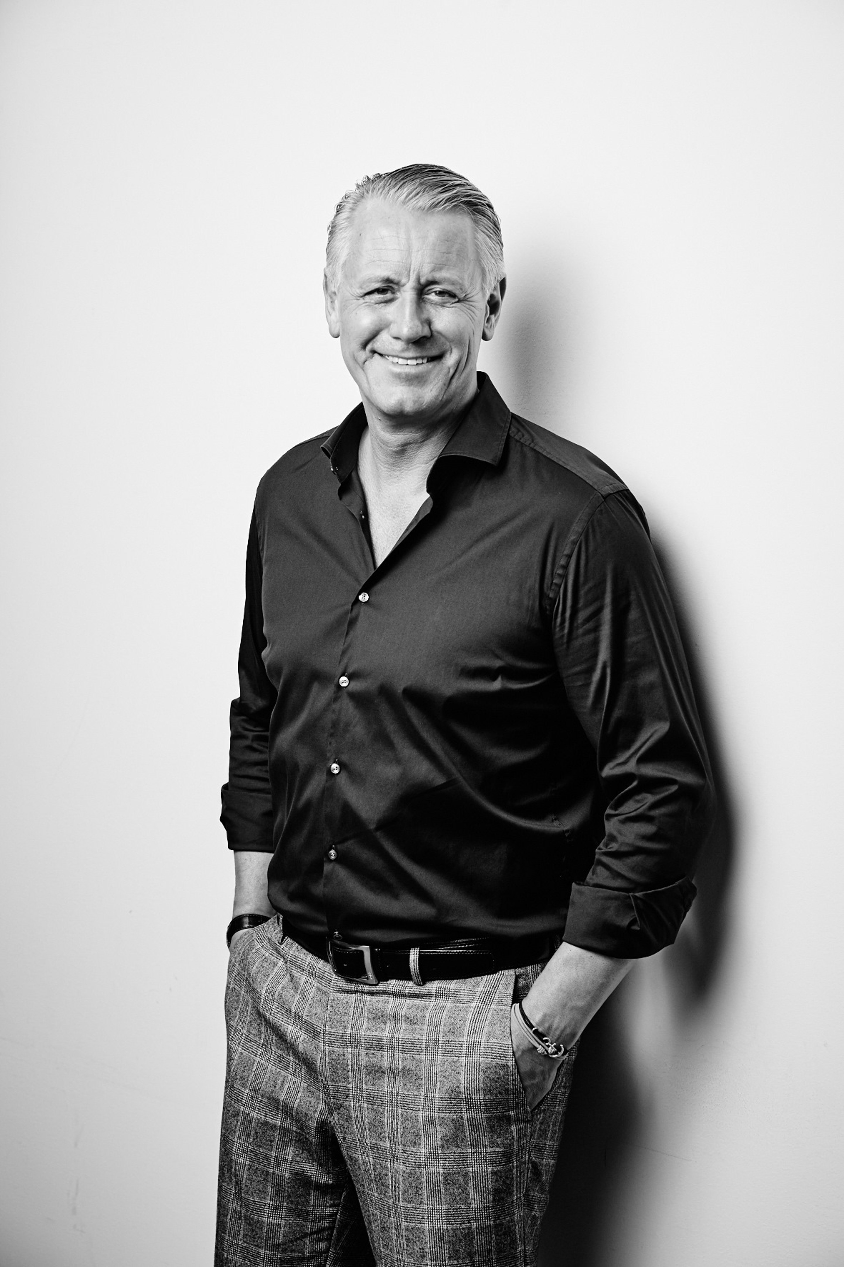 Carsten Sandrock